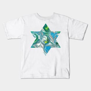 Star1 Kids T-Shirt